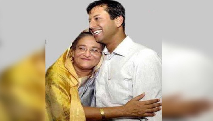 যুক্তরাষ্ট্রেই আছেন জয়, তার বাসাতে প্রধানমন্ত্রী