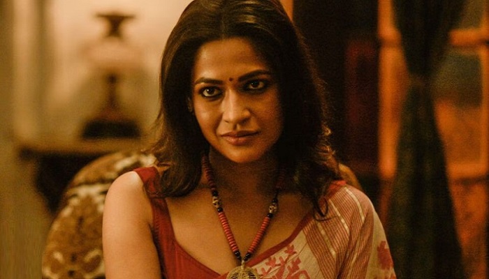 বলিউড সিনেমার ট্রেলারে প্রশংসায় ভাসছেন বাঁধন!