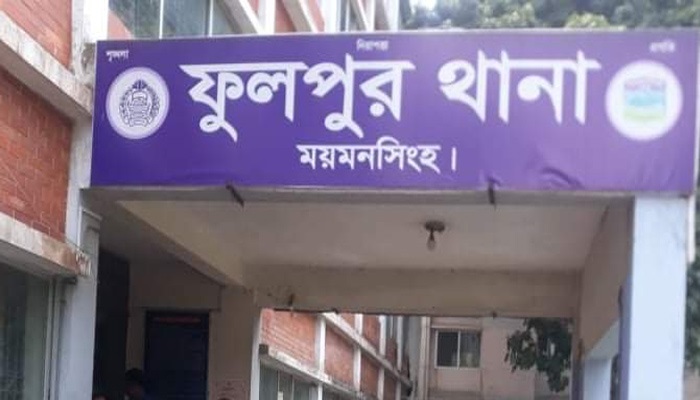 ফুলপুরে দায়ের কোপে প্রাণ গেলো ১ জনের