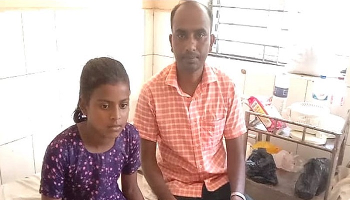 শিশুর শ্লীলতাহানি চেষ্টার প্রতিবাদ করায় যুবলীগ নেতার বাড়িতে হামলা