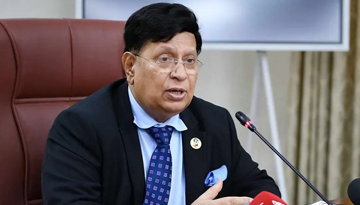 কারও মাতব্বরি সহ্য করা হবে না, বঙ্গবন্ধুকন্যা কাউকে ভয় পান না