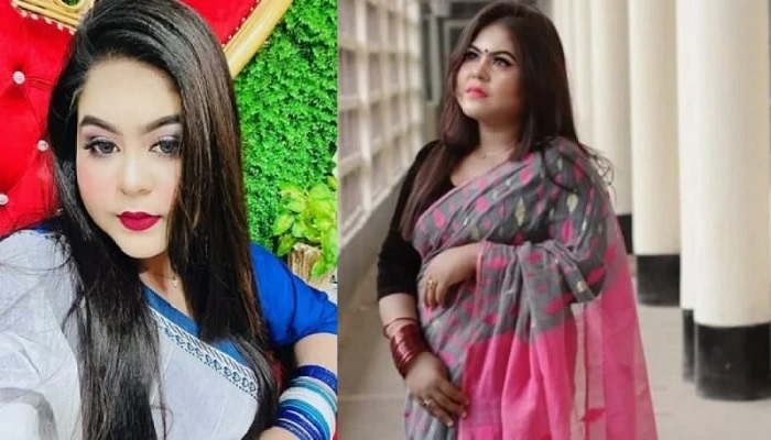 ফেসবুক লাইভে রাবির ভিসিকে নিয়ে যা বললেন ছাত্রলীগ নেত্রী