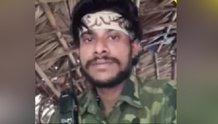 আরসা কমান্ডার মুছা গ্রেপ্তার, বিস্ফোরক উদ্ধার