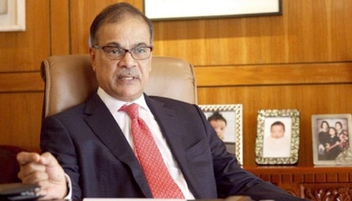 সিঙ্গাপুরের শীর্ষ ৫০ ধনীদের তালিকায় সামিটের আজিজ খান