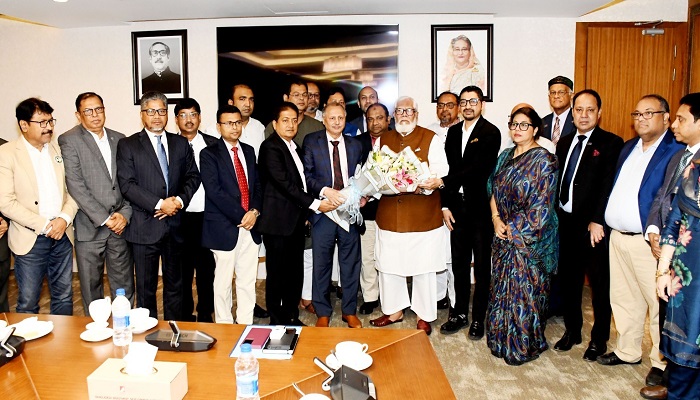 দেশে বাণিজ্য ও বিনিয়োগ বাড়ানোর সুযোগ করে দেবে সিটিআইএফ