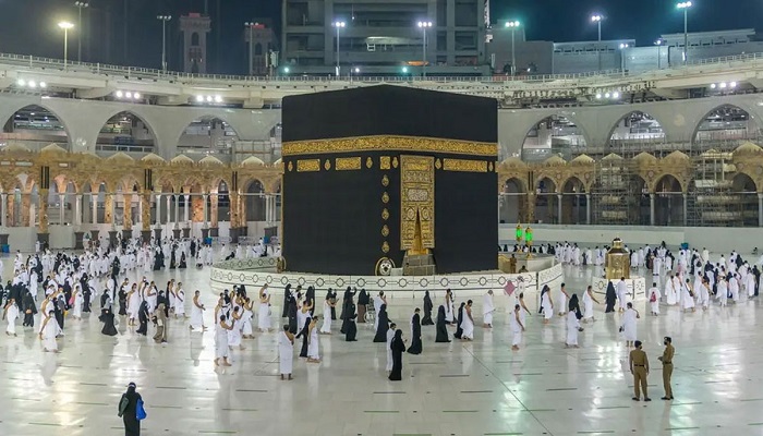 হজের বিমান ভাড়া কমানোর দাবি জানাল হাব