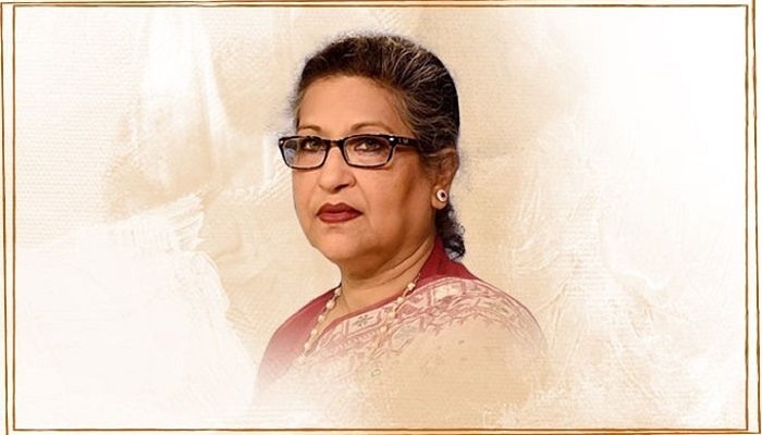 বঙ্গবন্ধুকন্যা শেখ রেহানার জন্মদিন আজ