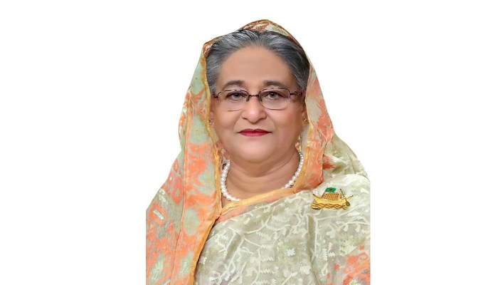 বাইডেনের রাজসিক ভোজসভায় যোগ দিয়েছেন প্রধানমন্ত্রী