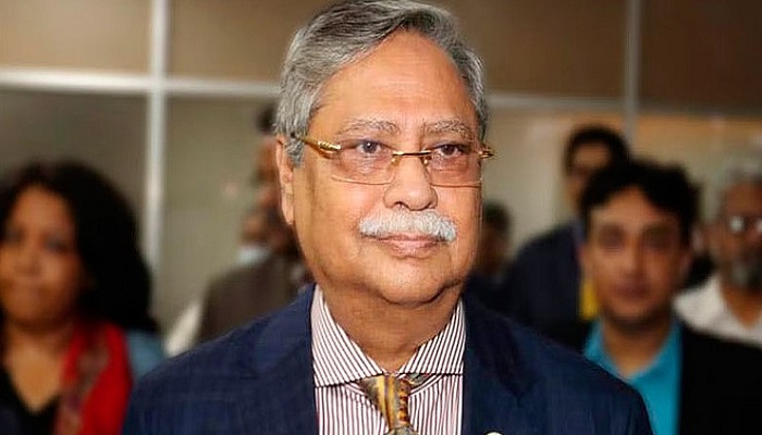 আসিয়ান শীর্ষ সম্মেলনে যোগ দিতে ঢাকা ছাড়লেন রাষ্ট্রপতি