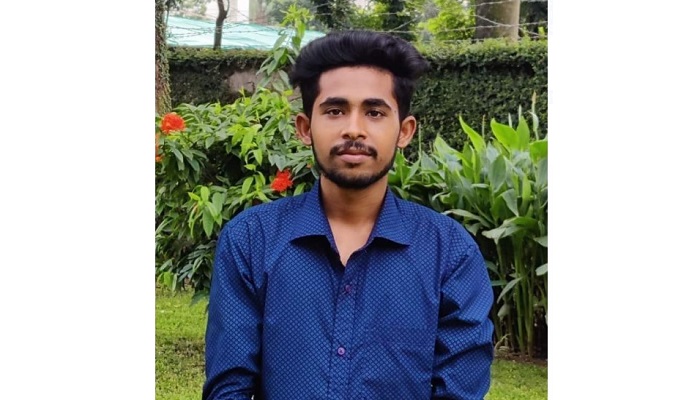ছাদ থেকে পড়ে ঢাবি শিক্ষার্থীর মৃত্যু