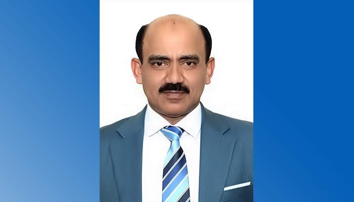 ডিএসইর নতুন ব্যবস্থাপনা পরিচালক ড.তারিকুজ্জামান
