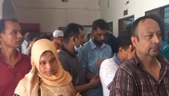 আইডিয়ালের শিক্ষিকাসহ ৬ জন রিমান্ডে