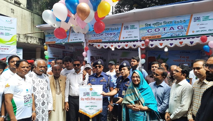 ফৌজদারহাটে সমুদ্র পাড়ে নৌ-মিউজিয়াম করবে জেলা প্রশাসন