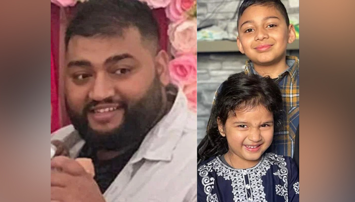 যুক্তরাজ্যে সড়কে একই পরিবারের ৩ বাংলাদেশি নিহত