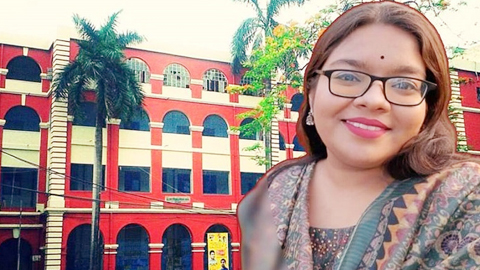 ডেঙ্গু কেড়ে নিলো মেডিকেল শিক্ষার্থীর প্রাণ