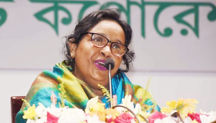 মেয়র পদে আর লড়বো না: আইভী