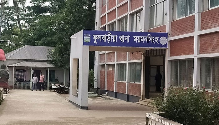 ফুলবাড়ীয়ায় স্বামীর হাতের সাবেক স্ত্রী খুন