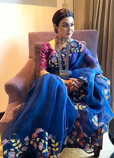 চুমু খাওয়ার দৃশ্য নিয়ে মুখ খুললেন জয়া