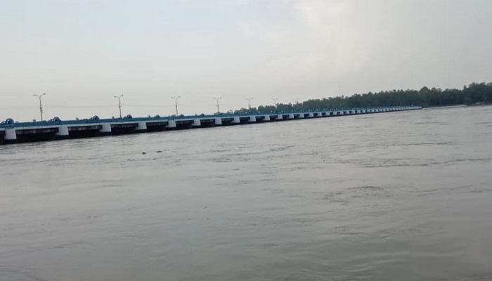 সিকিমে নিখোঁজ নাগরিকের মরদেহ তিস্তায় উদ্ধার 