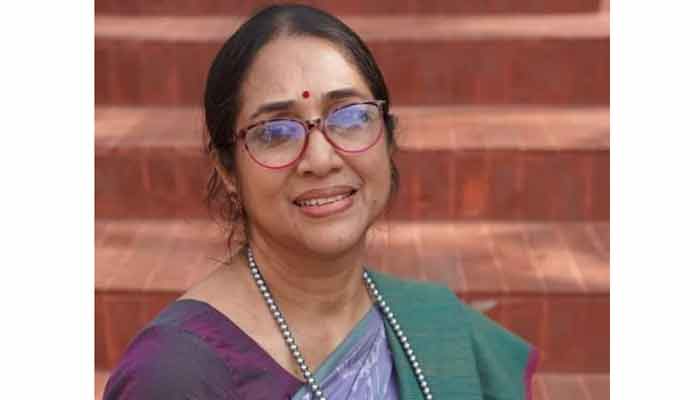 মারা গেলেন সংসদ সচিবালয়ের পরিচালক লাবণ্য আহমেদ