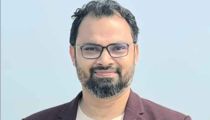 বিএনপি নেতা আমিনুলের বাসায় পুলিশি অভিযানের অভিযোগ