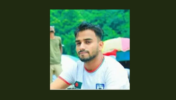 শাবি শিক্ষার্থীর ঝুলন্ত মরদেহ উদ্ধার