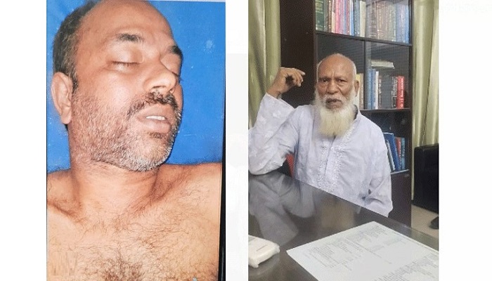 নয়াপল্টনে নিহত যুবক ‘যুবদল কর্মী নন’