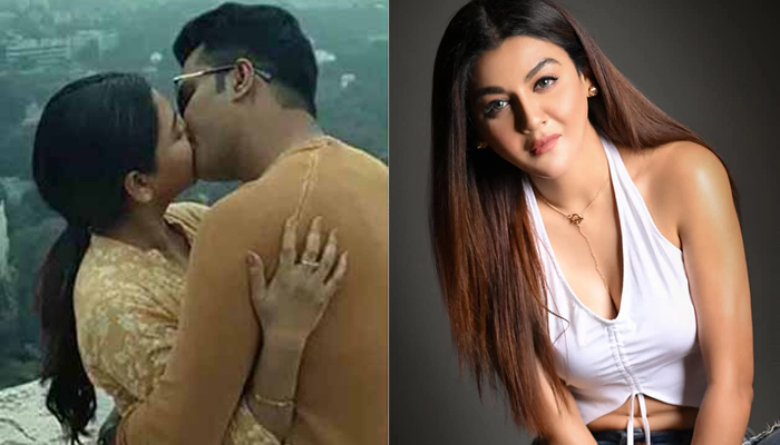 চুমু খাওয়ার দৃশ্য নিয়ে মুখ খুললেন জয়া