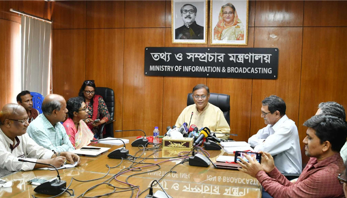 ‘কেউ কোলে করে ক্ষমতায় বসাবে না’ বিএনপির এই উপলব্ধি ভালো