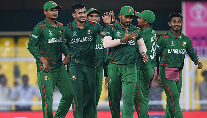 বাংলাদেশের সেমিফাইনাল স্বপ্ন এখনো টিকে আছে