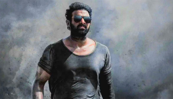 হঠাৎ গায়েব প্রভাসের সোশ্যাল মিডিয়া অ্যাকাউন্ট