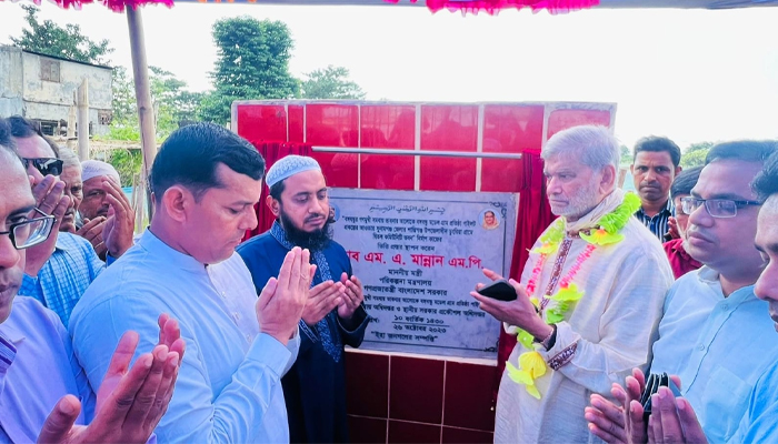 ২৮ অক্টোবর নিয়ে কোন শঙ্কা নেই, আমাদের কাজ আমরা করছি