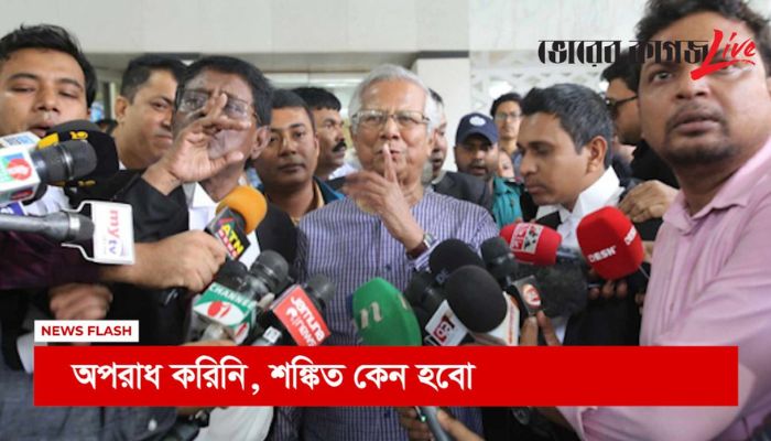 বিকেলের নিউজ ফ্ল্যাশ
