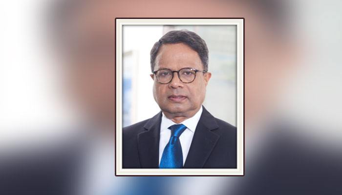 পিটার হাসকে নিয়ে নৈশভোজ করা সেই চেয়ারম্যান গ্রেপ্তার