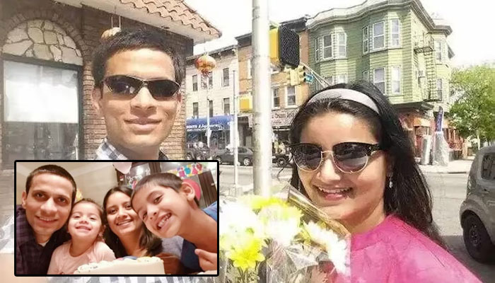 যুক্তরাষ্ট্রে ২ সন্তানসহ শিখ স্বামী-স্ত্রীর মরদেহ উদ্ধার
