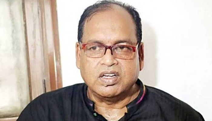 তলের ঘটনায় রাজনৈতিক সংকট মিটবে না: দুদু
