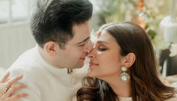 সন্তান নেয়ার পরিকল্পনা জানালেন পরিণীতি