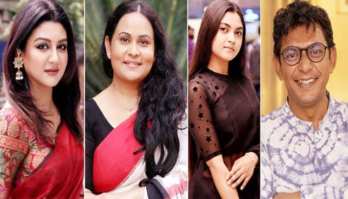 এবার জাতীয় চলচ্চিত্র পুরস্কার পেলেন যারা