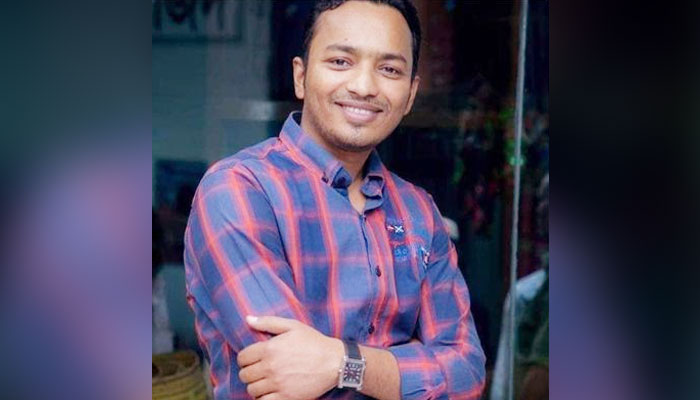 ৩ মাস পর বিএনপিতে জায়গা পেলেন শ্রাবণ