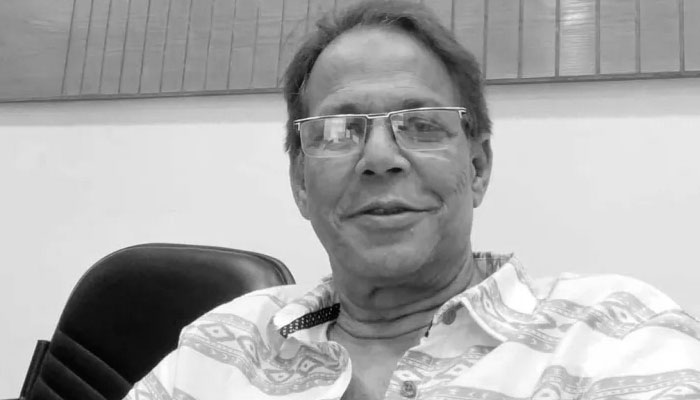 সাংবাদিক আমিনুর রহমান তাজ মারা গেছেন