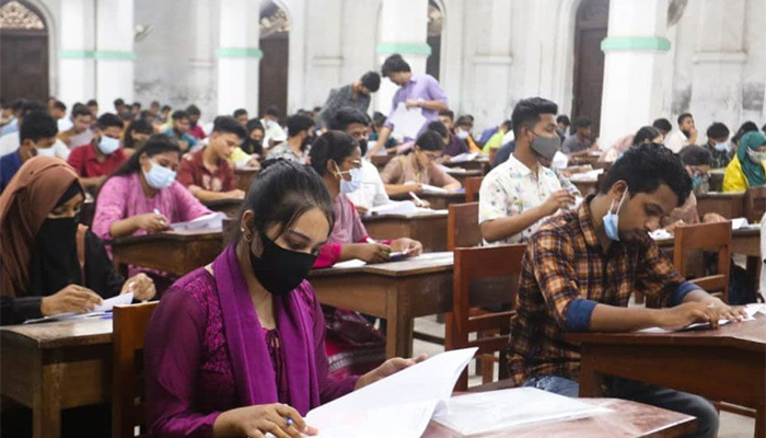 এবারও ‘একক’ ভর্তি পরীক্ষা  হচ্ছে না পাবলিক বিশ্ববিদ্যালয়ে
