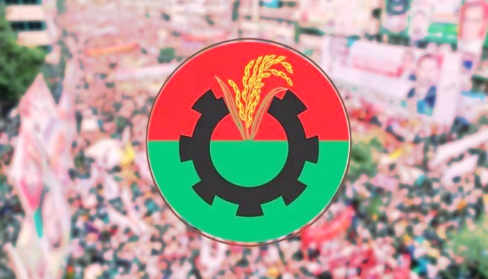ফের ৪৮ ঘণ্টা অবরোধের ডাক দিল বিএনপি