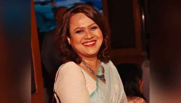 সাংবাদিক মিথিলা ফারজানাকে পররাষ্ট্র মন্ত্রণালয়ে নিয়োগ