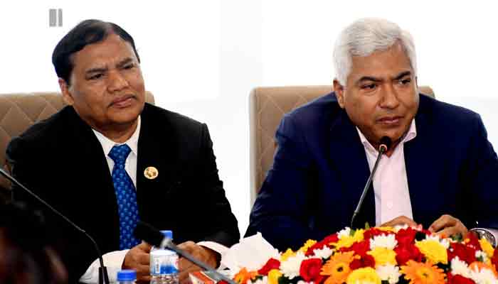‘মানবসম্পদ গড়তে শিক্ষা প্রতিষ্ঠান ও বেসরকারি খাতের যোগসূত্রের বিকল্প নেই’