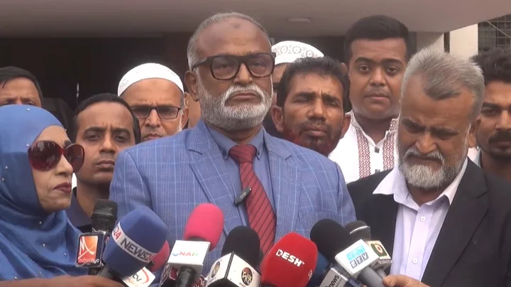 তৃণমূল বিএনপির প্রার্থীতা ঘোষণা (পূর্ণ তালিকা)