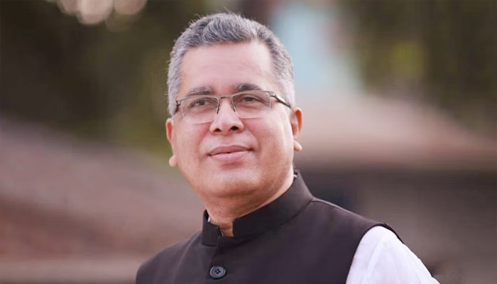 পটুয়াখালী-১ আসনে বিনা প্রতিদ্বন্দ্বিতায় আ. লীগের আফজাল নির্বাচিত