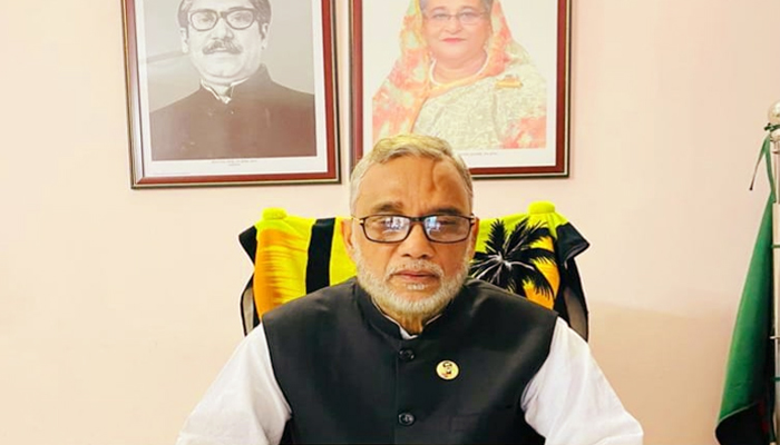 'বঙ্গবন্ধু শেখ মুজিব সাফারি পার্ক' প্রকল্প অনুমোদন