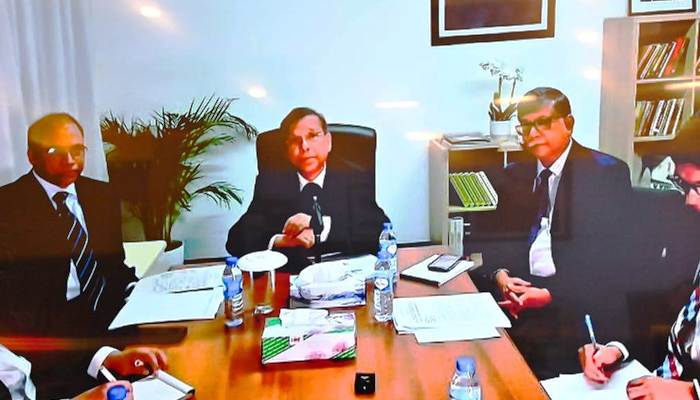 দেশের মানবাধিকার পরিস্থিতির প্রশংসা করল ১১১ দেশের ৯০ ভাগ