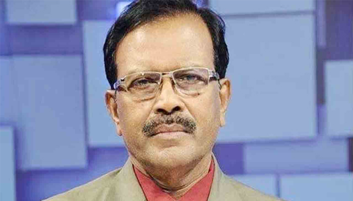 খালেদা জিয়ার উপদেষ্টা হাবিবের ৫ মাসের কারাদণ্ড