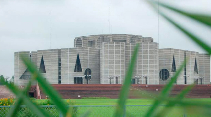 একাদশ জাতীয় সংসদে বিল পাশের রেকর্ড